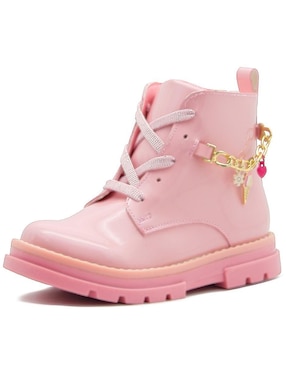 Bota Ninos Summer Basics para niña