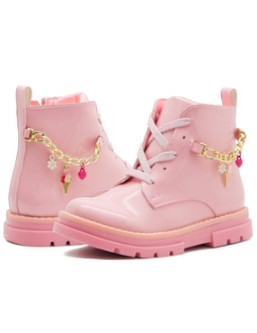 Bota Ninos Summer Basics para niña