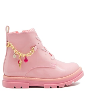 Bota Ninos Summer Basics para niña
