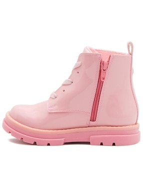 Bota Ninos Summer Basics para niña