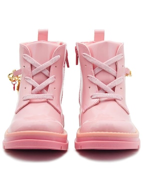 Bota Ninos Summer Basics para niña