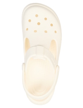 Sandalia Crocs para niña