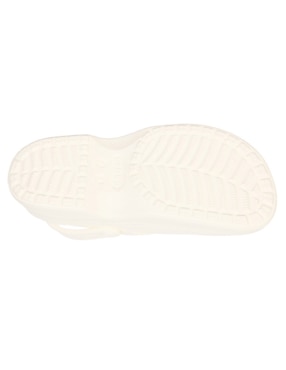 Sandalia Crocs para niña