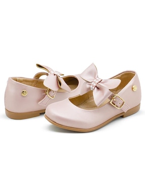 Zapato Karsten Elegance para niña