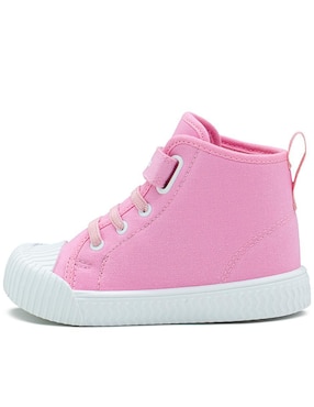Tenis Bubble Gummers para niña