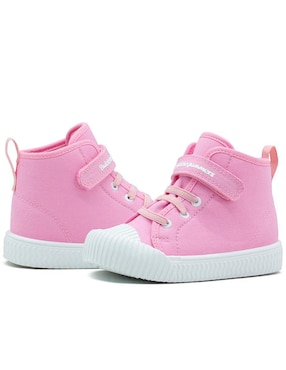 Tenis Bubble Gummers para niña