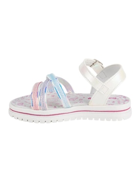 Sandalia Bambino para niña