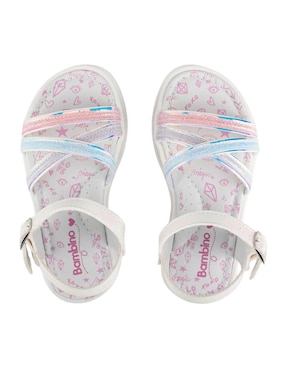 Sandalia Bambino para niña