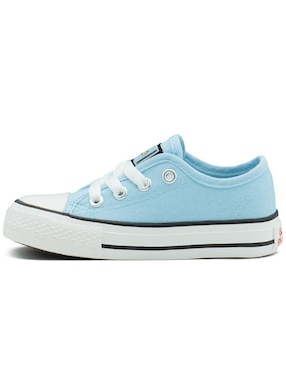 Tenis Bubble Gummers para niña Básicos