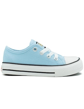 Tenis Bubble Gummers para niña Básicos