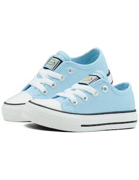 Tenis Bubble Gummers para niña Básicos