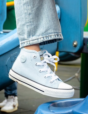 Tenis Bubble Gummers para niña Básicos