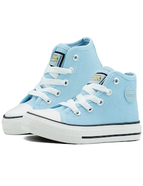 Tenis Bubble Gummers para niña Básicos