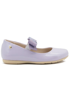 Zapato Karsten Ceremonia para niña