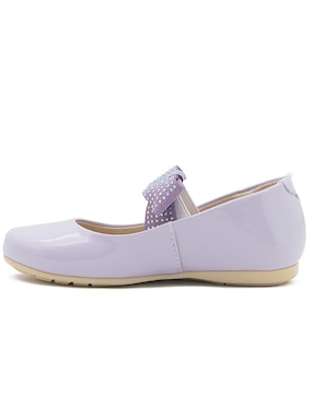 Zapato Karsten Ceremonia para niña