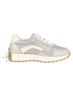 Tenis Nine West para niña