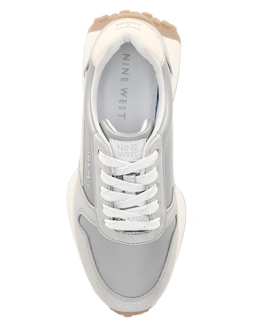Tenis Nine West para niña