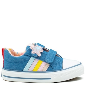 Tenis Bubble Gummers para niña