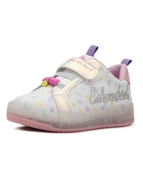 Tenis Tropicana para niña