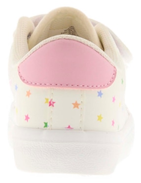 Tenis Mon Caramel para niña