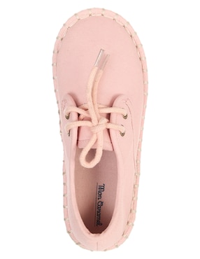 Zapato Mon Caramel para niña