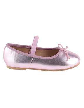 Balerina Mon Caramel para niña