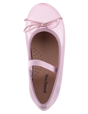 Balerina Mon Caramel para niña