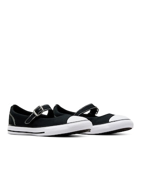 Tenis Converse para niña Dainty Mary Jane Ox