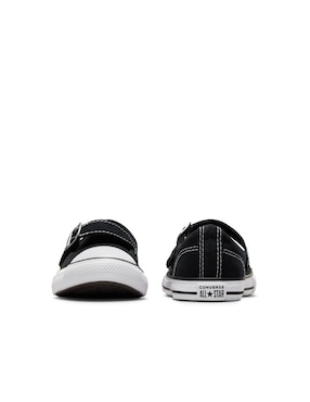Tenis Converse para niña Dainty Mary Jane Ox