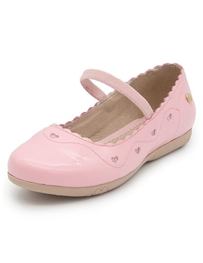 Zapato Mary Jane Ninos Elegance para niña