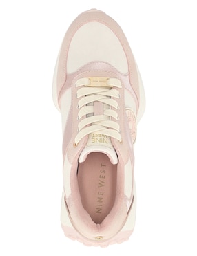 Tenis Nine West para niña