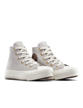 Tenis Converse para niño Taylored Lux