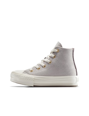 Tenis Converse para niño Taylored Lux