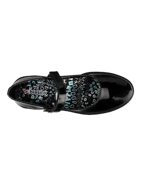 Zapato Blasito para niña