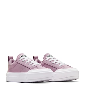 Tenis Converse para niña Ctas Cruise Ox