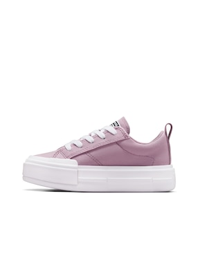 Tenis Converse para niña Ctas Cruise Ox