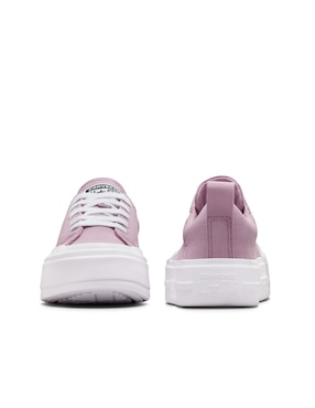 Tenis Converse para niña Ctas Cruise Ox