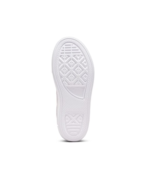 Tenis Converse para niña Ctas Cruise Ox