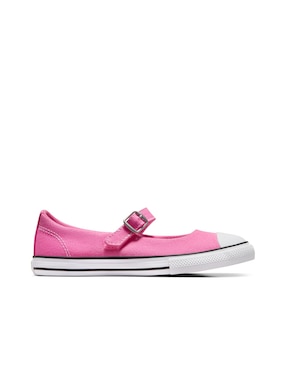 Tenis Converse para niña Dainty Mary Jane Ox