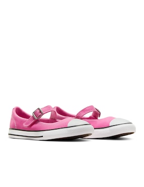Tenis Converse para niña Dainty Mary Jane Ox