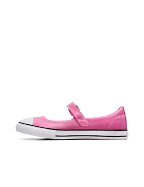 Tenis Converse para niña Dainty Mary Jane Ox
