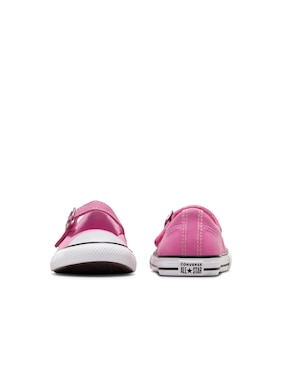 Tenis Converse para niña Dainty Mary Jane Ox