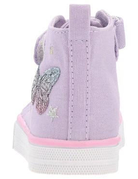 Tenis The Children's Place para niña