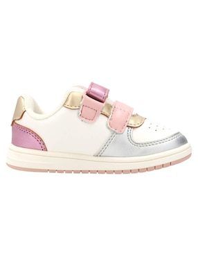 Tenis The Children's Place para niña