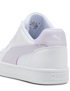 Tenis Puma para niña Caven 20 Jr