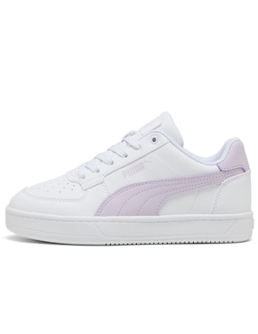Tenis Puma para niña Caven 20 Jr