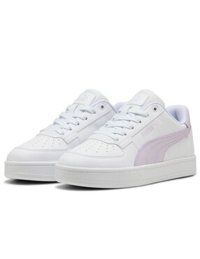 Tenis Puma para niña Caven 20 Jr