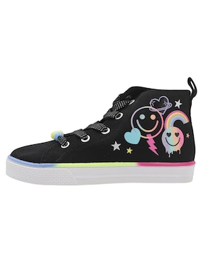 Tenis The Children's Place para niña
