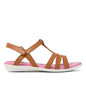 Sandalia Camper TWS para niña
