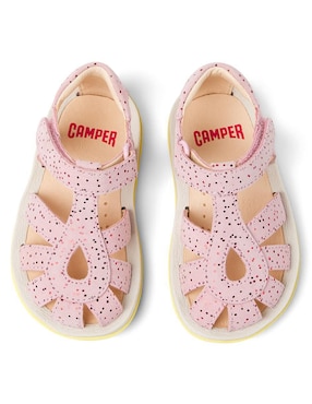Sandalia Camper Bicho para niña